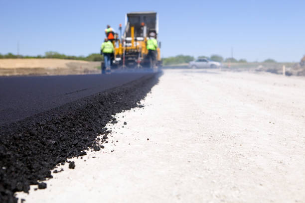 Best Driveway Pavers Near Me  in Crookston, MN