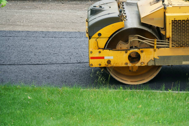 Driveway Pavers for Homes in Crookston, MN