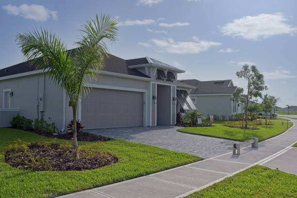 Best Custom Driveway Pavers  in Crookston, MN