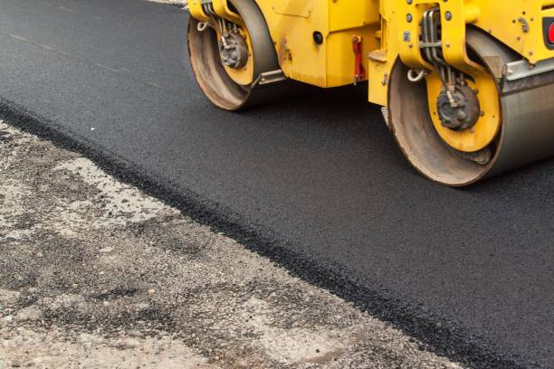Best Affordable Driveway Paving  in Crookston, MN